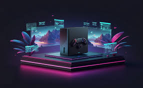 foullrop85j.08.47h gaming explained as a new digital frontier