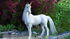 Unicorndelight88 as a modern representation of fantasy joy and digital luck