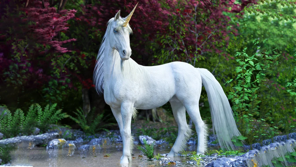 Unicorndelight88 as a modern representation of fantasy joy and digital luck